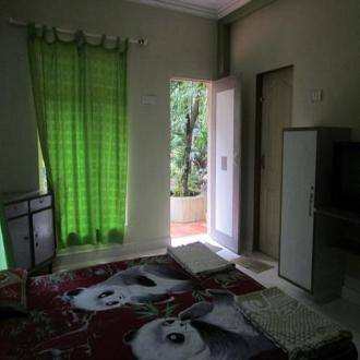 6 Bedroom Bungalow Near Revdanda, Alibaug 5